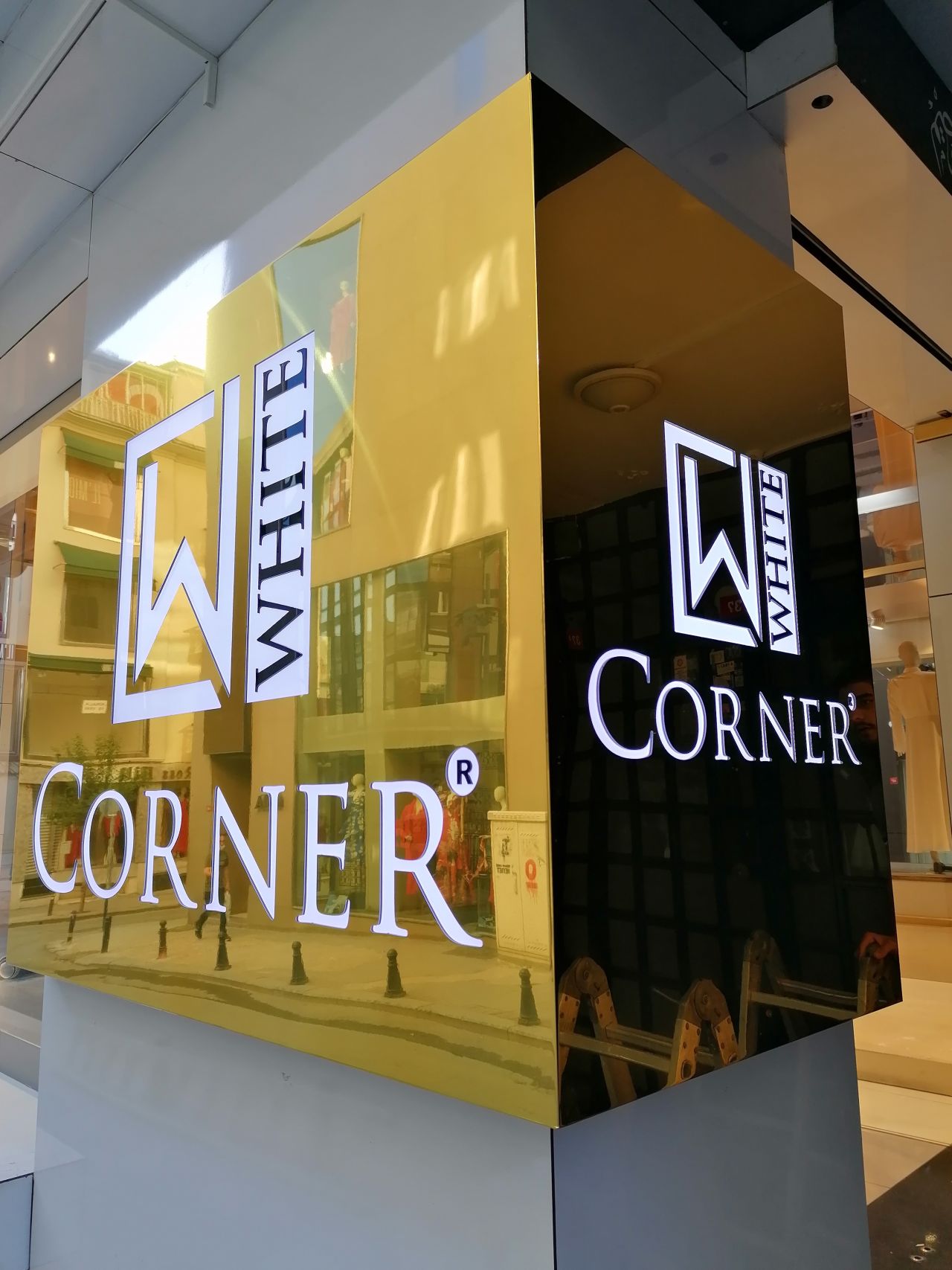 Kayapınar Tabelacı