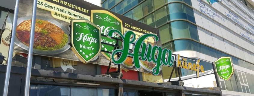 Kayapınar Tabelacı